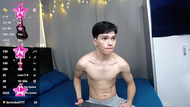 luandy online show from 12.09.24