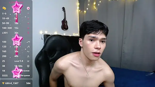 luandy online show from 01.03.25