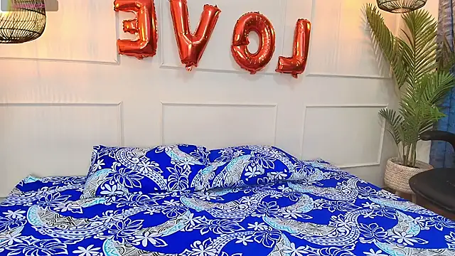 luandy online show from 09.25.25