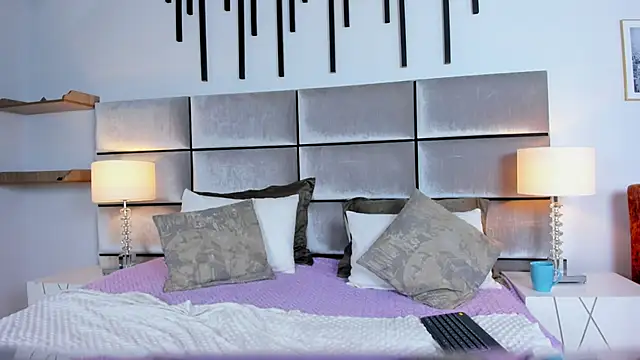 Hairyandsexysalma online show from 02.11.26