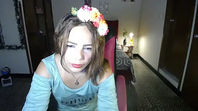 Snapshot of danielle_rose_1 chatting on 02.24.25 danielle rose 1 online show from 02.24.25