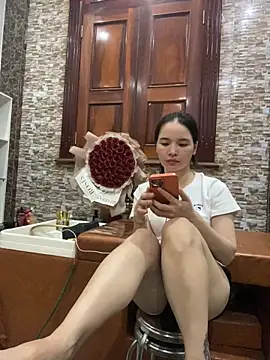 LiLi-Kirix99 online show from 06.07.26