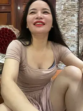 LiLi-Kirix99 online show from 07.14.26