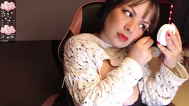 Theprojectsaraa online show from 04.07.26