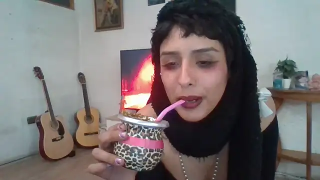 doloresplaceres666 online show from 10.04.25