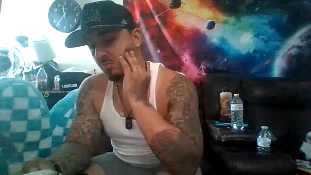 Antoniothedon online show from 04.12.26