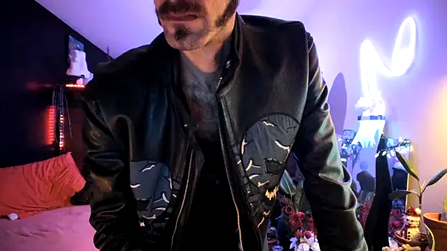 leatherz69 online show from 12.07.24