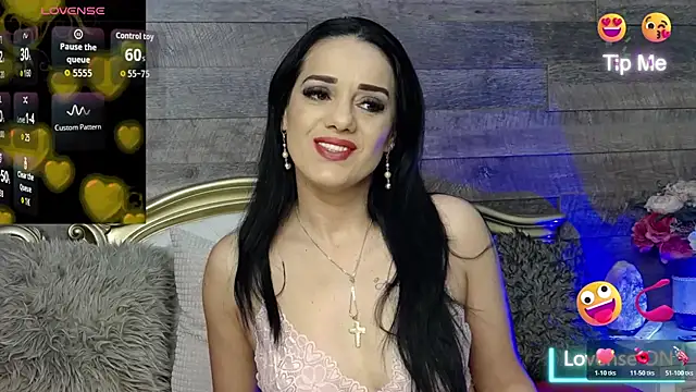 KendalBlair online show from 10.25.25