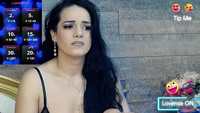 KendalBlair online show from 10.31.25