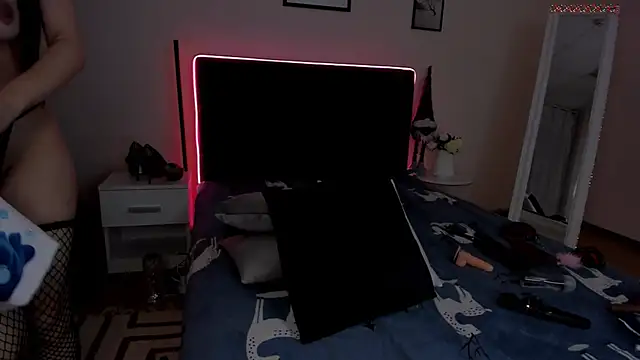 CassieEvans online show from 01.09.25