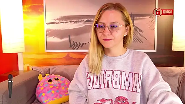 BigBoobsARRI online show from 11.22.25