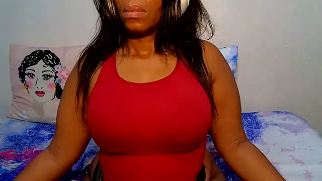 SexyFreaky  online show from 02.24.25