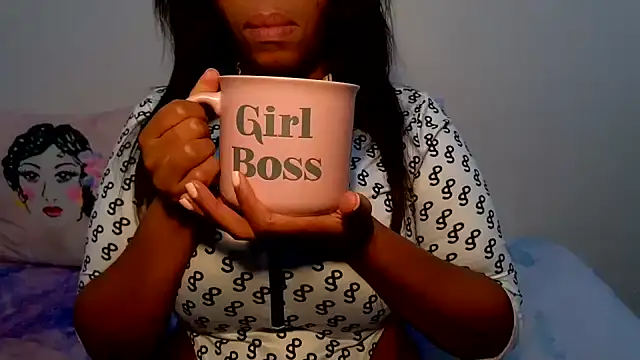 SexyFreaky  online show from 03.09.25