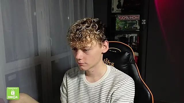 Keytaro online show from 10.06.25