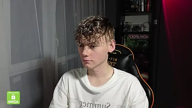 Keytaro online show from 10.26.25