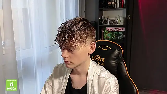 Keytaro online show from 11.09.25