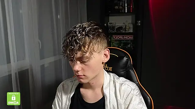 Keytaro online show from 11.10.25