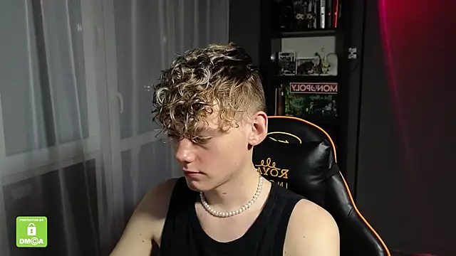 Keytaro online show from 11.10.25