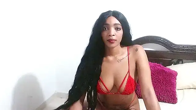 Adara cooper22 online show from 03.14.26