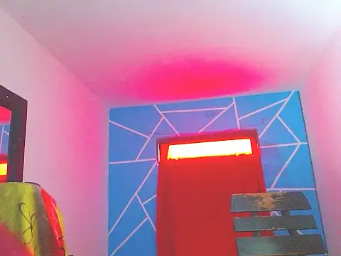 aranza ts online show from 10.23.25