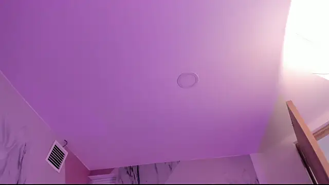 Isa little4u online show from 03.14.25