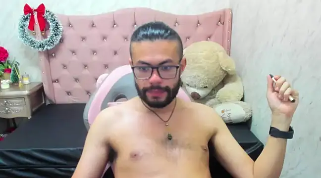 RodriWhite online show from 01.08.25