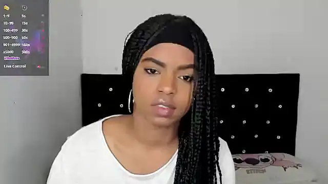 Marce 22 online show from 01.18.25