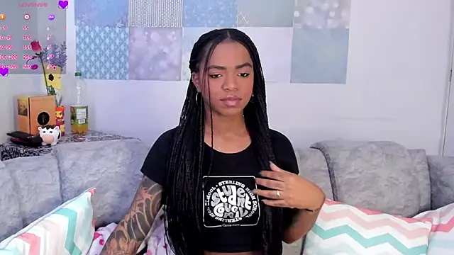 Marce 22 online show from 03.14.25