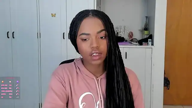 Marce 22 online show from 09.15.25