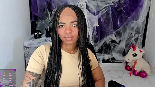 Marce 22 online show from 10.14.25