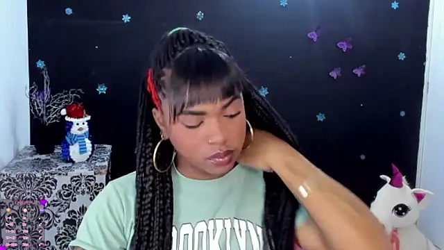 Marce 22 online show from 11.16.25