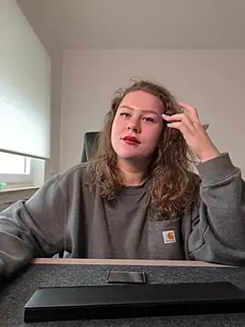 Fancy-Francy online show from 12.13.24