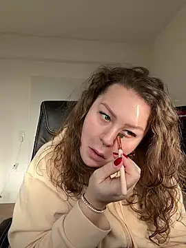 Fancy-Francy online show from 01.17.25