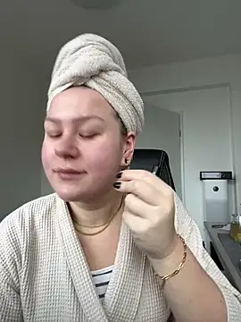 Fancy-Francy online show from 02.18.25