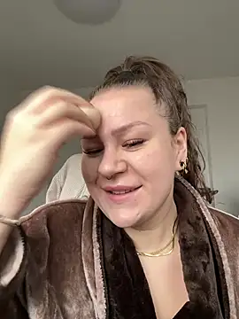 Fancy-Francy online show from 02.27.25