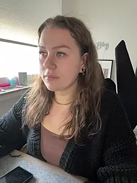 Fancy-Francy online show from 03.19.25