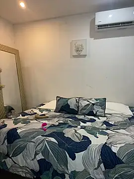 Belissa miller online show from 12.10.24