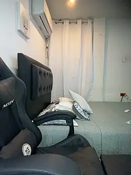 Belissa miller online show from 02.03.26