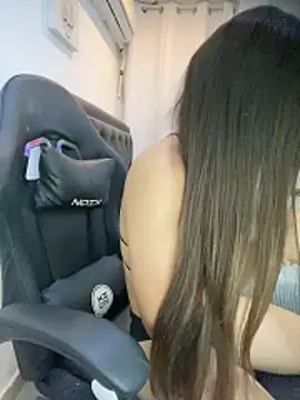 Belissa miller online show from 02.04.26