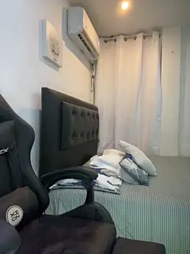 Belissa miller online show from 02.23.26