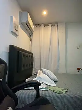 Belissa miller online show from 03.03.26