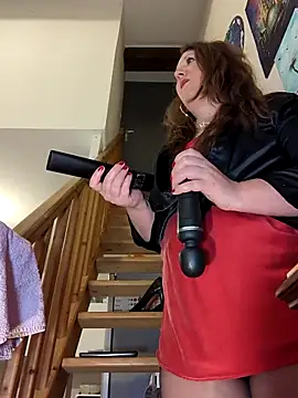 Candy-Desire online show from 04.13.26