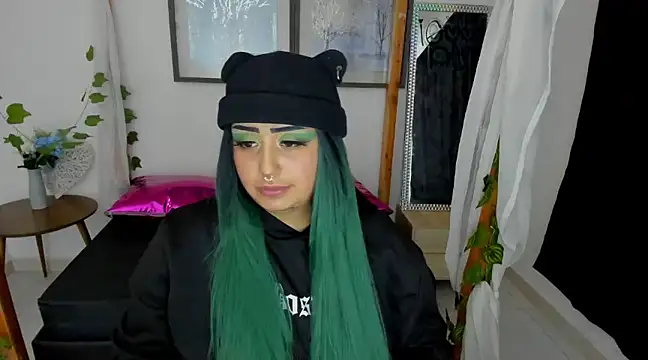 lussyevans24 online show from 01.25.25