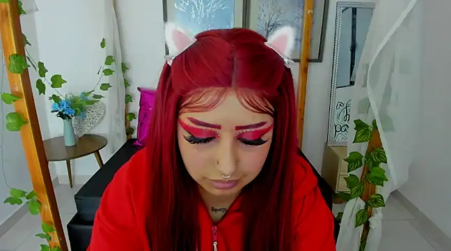 lussyevans24 online show from 02.02.25