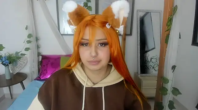 lussyevans24 online show from 02.14.25