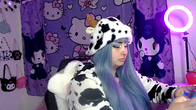 lussyevans24 online show from 09.27.25