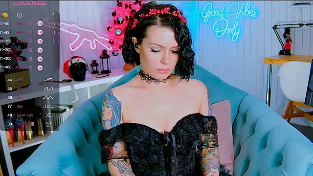 My toys pink online show from 01.12.25