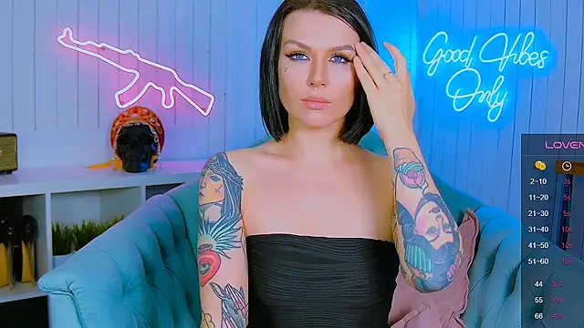 My toys pink online show from 02.19.25