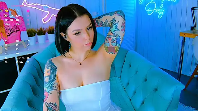 My toys pink online show from 04.02.26