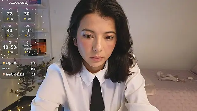 lissi S online show from 01.25.25